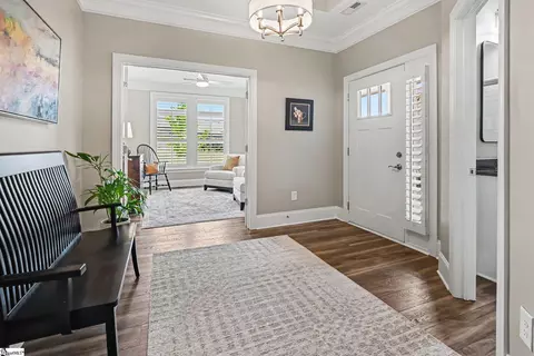 Entry Way - 604 Elexa Ct, Greer, SC 29650 photo 1 of 5