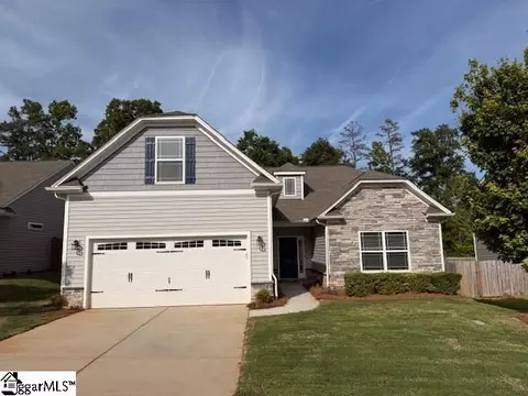 309 Florio Ct, Greenville, SC 29607