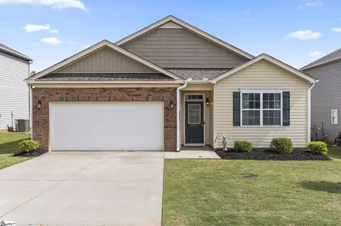 400 Millridge Rd, Piedmont, SC 29673