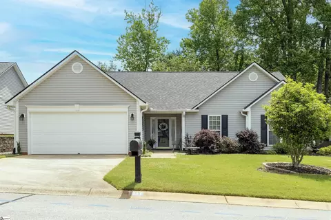 317 Lexington Place Way, Greenville, SC 29615