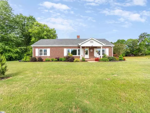 5741 Highway 357, Campobello, SC 29322