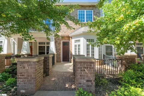 100 S Hudson St, Greenville, SC 29601