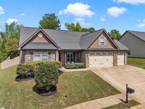 831 Culverhouse Rd, Boiling Springs, SC 29316