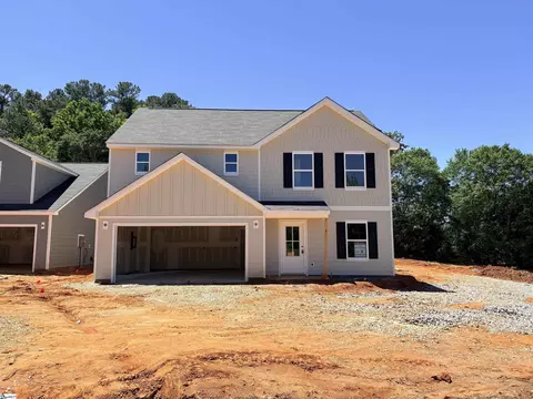 1293 N Highway 101 #LOT 3, Greer, SC 29651