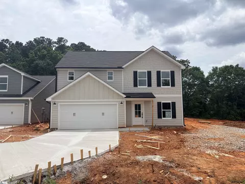 1293 N Highway 101 #LOT 3, Greer, SC 29651