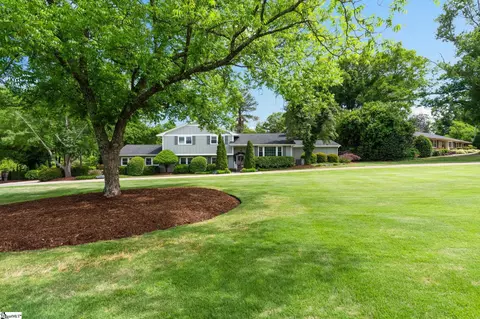 803 Parkins Mill Rd, Greenville, SC 29607
