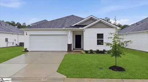 705 Parry Ct, Woodruff, SC 29388