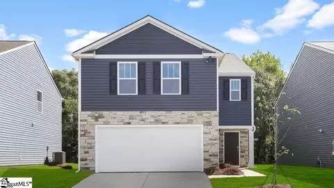 239 Deskin Ln, Fountain Inn, SC 29644