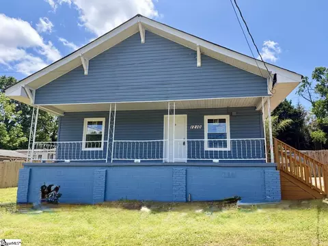 1210 West St, Arcadia, SC 29320