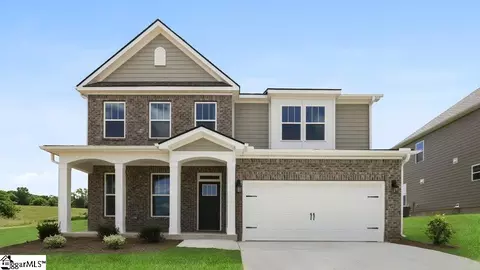 112 Sweetwood Ln, Simpsonville, SC 29680
