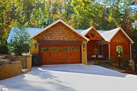 301 Cedar Creek Dr, Sunset, SC 29685