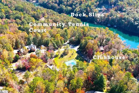 View/Area - 301 Cedar Creek Dr, Sunset, SC 29685 photo 2 of 2