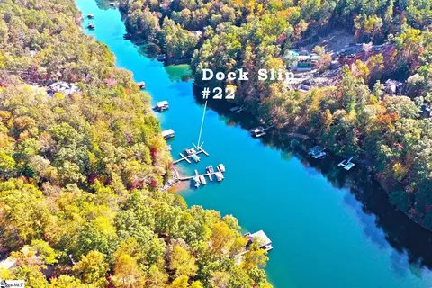 View/Area - 301 Cedar Creek Dr, Sunset, SC 29685 photo 1 of 2