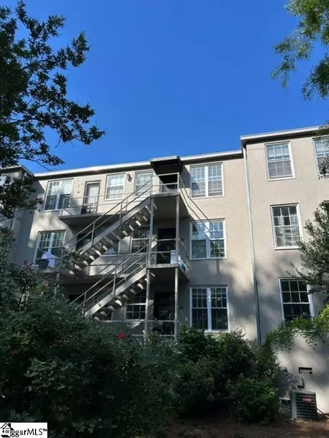 601 Cleveland St UNIT 2-A, Greenville, SC 29601