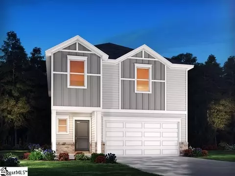 327 Shortleaf Ln, Pendleton, SC 29670