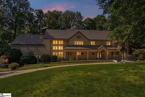 290 S Tyger Ln, Roebuck, SC 29376