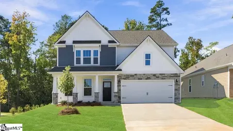101 Cloverdale Way, Greenwood, SC 29649