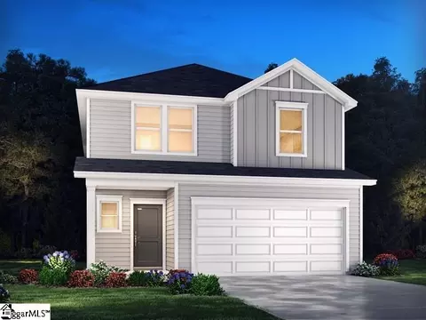 325 Shortleaf Ln, Pendleton, SC 29670