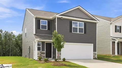 Exterior - 136 Lazzon Rd, Moore, SC 29369 photo 2 of 2