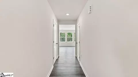 Entry Way - 136 Lazzon Rd, Moore, SC 29369 photo 1 of 5