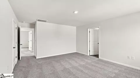 Bedroom - 136 Lazzon Rd, Moore, SC 29369 photo 6 of 7
