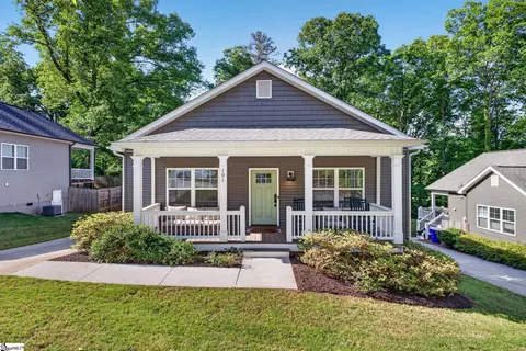 101 Pacific Ave, Greenville, SC 29605