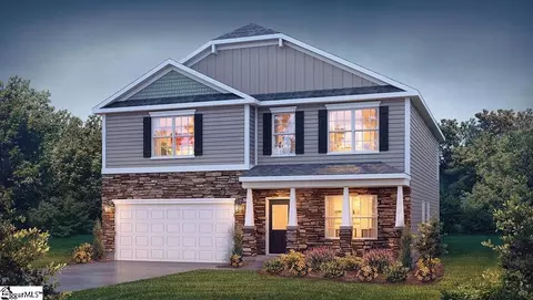 327 Addalynn Ln, Anderson, SC 29621