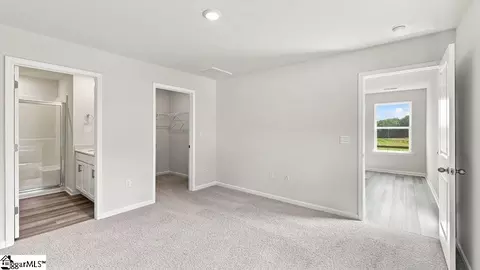 Bedroom - 128 Lazzon Rd, Moore, SC 29369 photo 6 of 8
