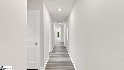 Entry Way - 128 Lazzon Rd, Moore, SC 29369 photo 1 of 7