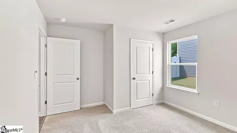 Bedroom - 128 Lazzon Rd, Moore, SC 29369 photo 4 of 8
