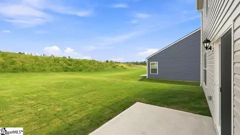 Exterior - 135 Lazzon Rd, Moore, SC 29369 photo 3 of 3