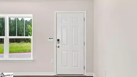 Entry Way - 135 Lazzon Rd, Moore, SC 29369 photo 1 of 5