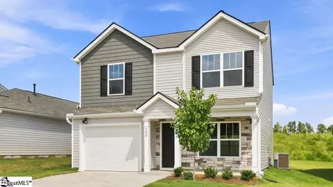 Exterior - 135 Lazzon Rd, Moore, SC 29369 photo 2 of 3