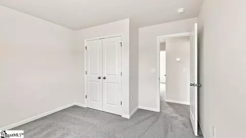 Bedroom - 135 Lazzon Rd, Moore, SC 29369 photo 4 of 8