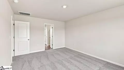 Bedroom - 135 Lazzon Rd, Moore, SC 29369 photo 8 of 8