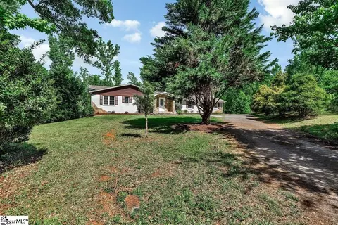 510 Return Church Rd, Seneca, SC 29678