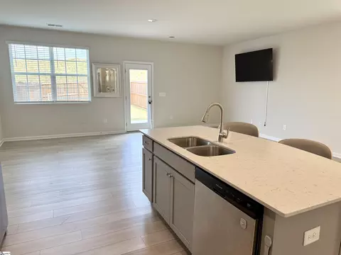 Kitchen - 270 E Compass Way, Easley, SC 29640 photo 8 of 8