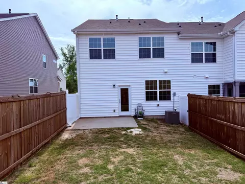 Exterior - 270 E Compass Way, Easley, SC 29640 photo 5 of 7