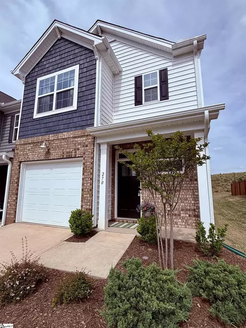 Exterior - 270 E Compass Way, Easley, SC 29640 photo 7 of 7