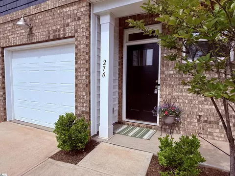 Exterior - 270 E Compass Way, Easley, SC 29640 photo 2 of 7
