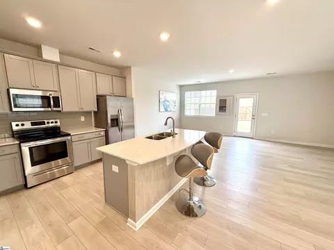Kitchen - 270 E Compass Way, Easley, SC 29640 photo 1 of 8