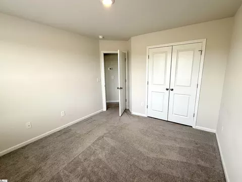Bedroom - 270 E Compass Way, Easley, SC 29640 photo 3 of 5
