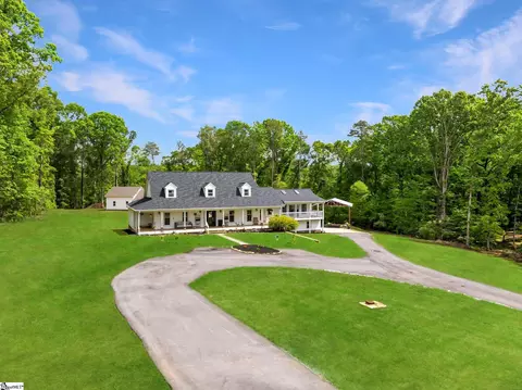241 Bramlett Rd, Greer, SC 29651