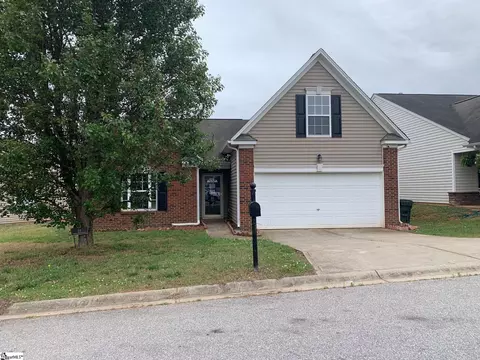 34 Hidden River Pl, Greenville, SC 29605