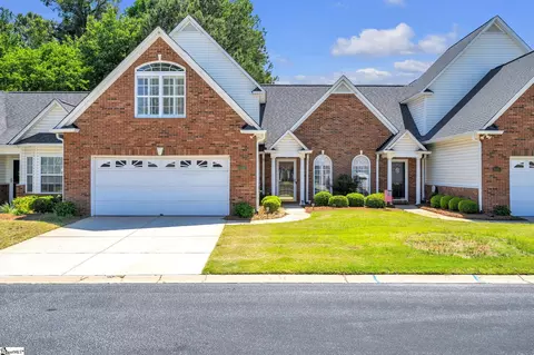 648 Ivybrooke Ave, Greenville, SC 29615