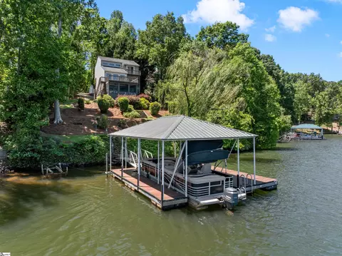397 Lake Rd, Inman, SC 29349