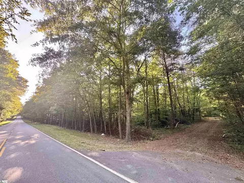 00 Old Greenville Hwy, Liberty, SC 29657