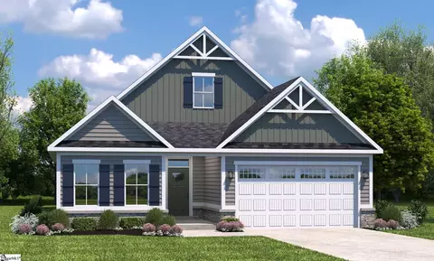 108 Meadow Ln, Easley, SC 29642