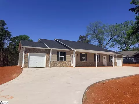 17781780 Ezell Road Rd, Chesnee, SC 29323