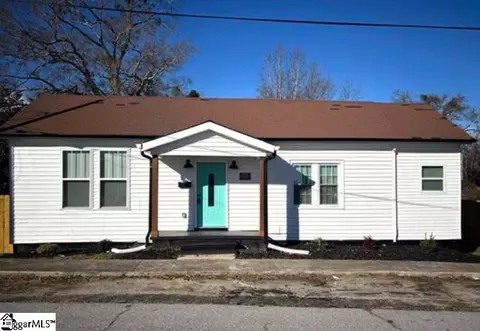 200 Spring St, Union, SC 29379